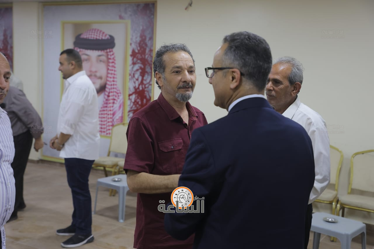 Madar Al-Saa Images 0.4250257627189945