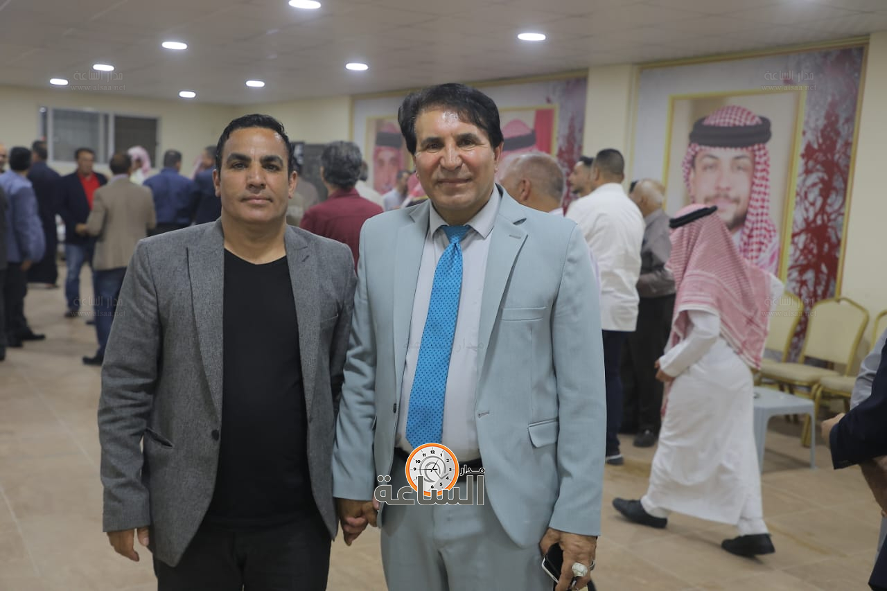 Madar Al-Saa Images 0.7676260650424114