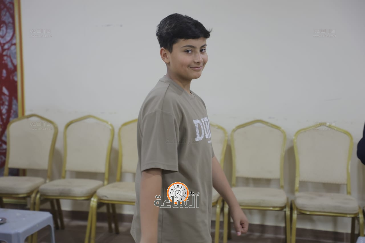 Madar Al-Saa Images 0.8716022713173862