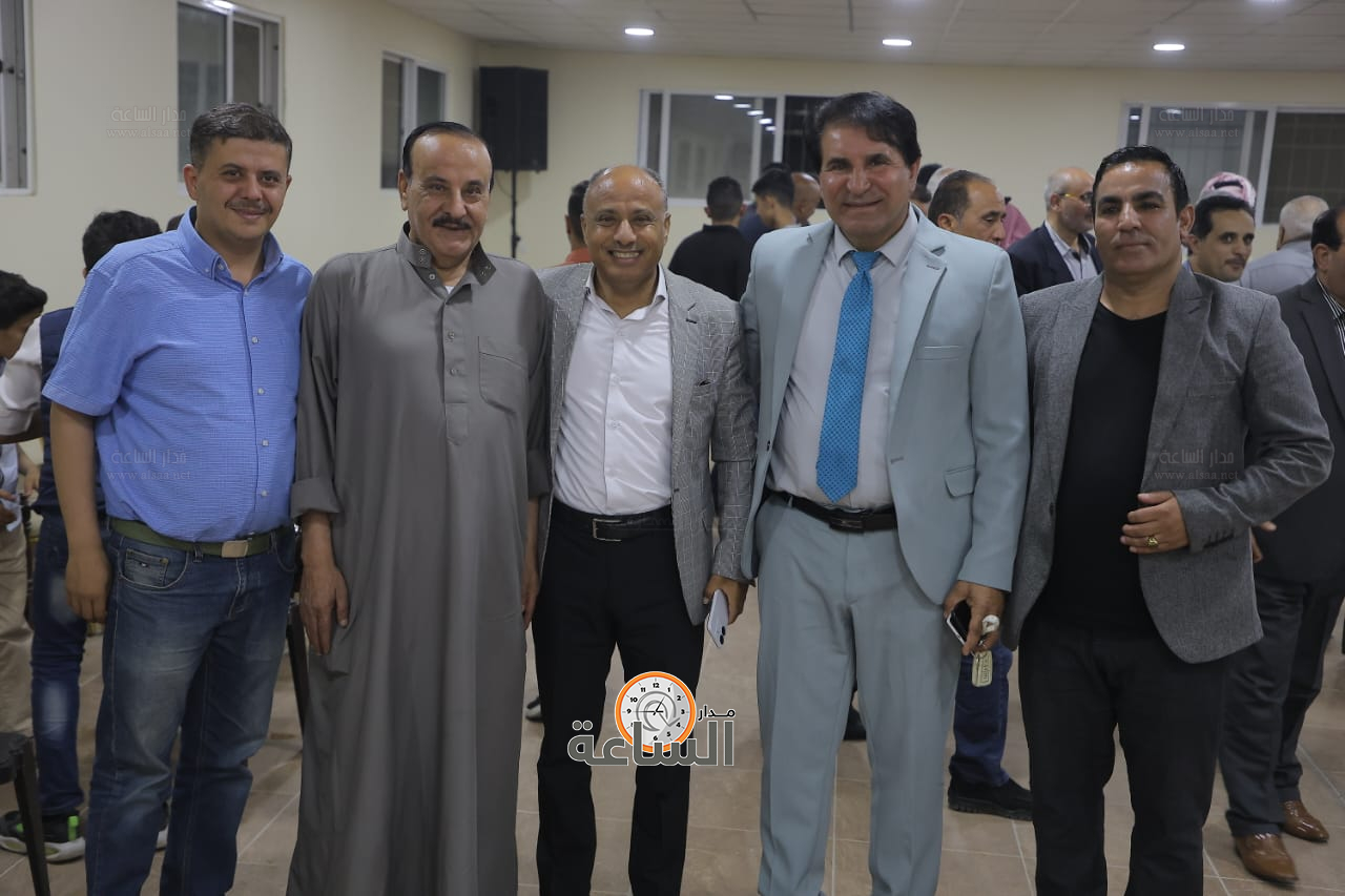 Madar Al-Saa Images 0.14901656521008977