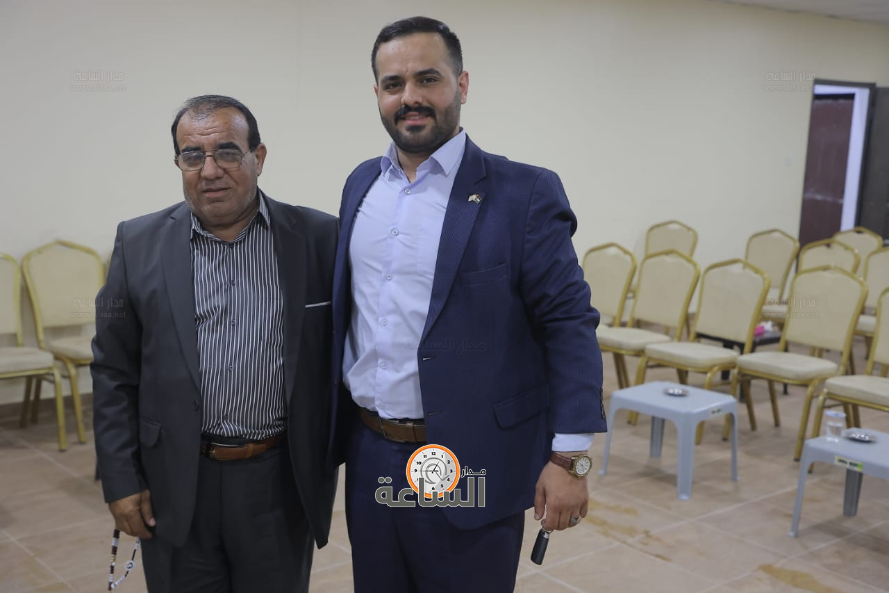 Madar Al-Saa Images 0.3370811041329772