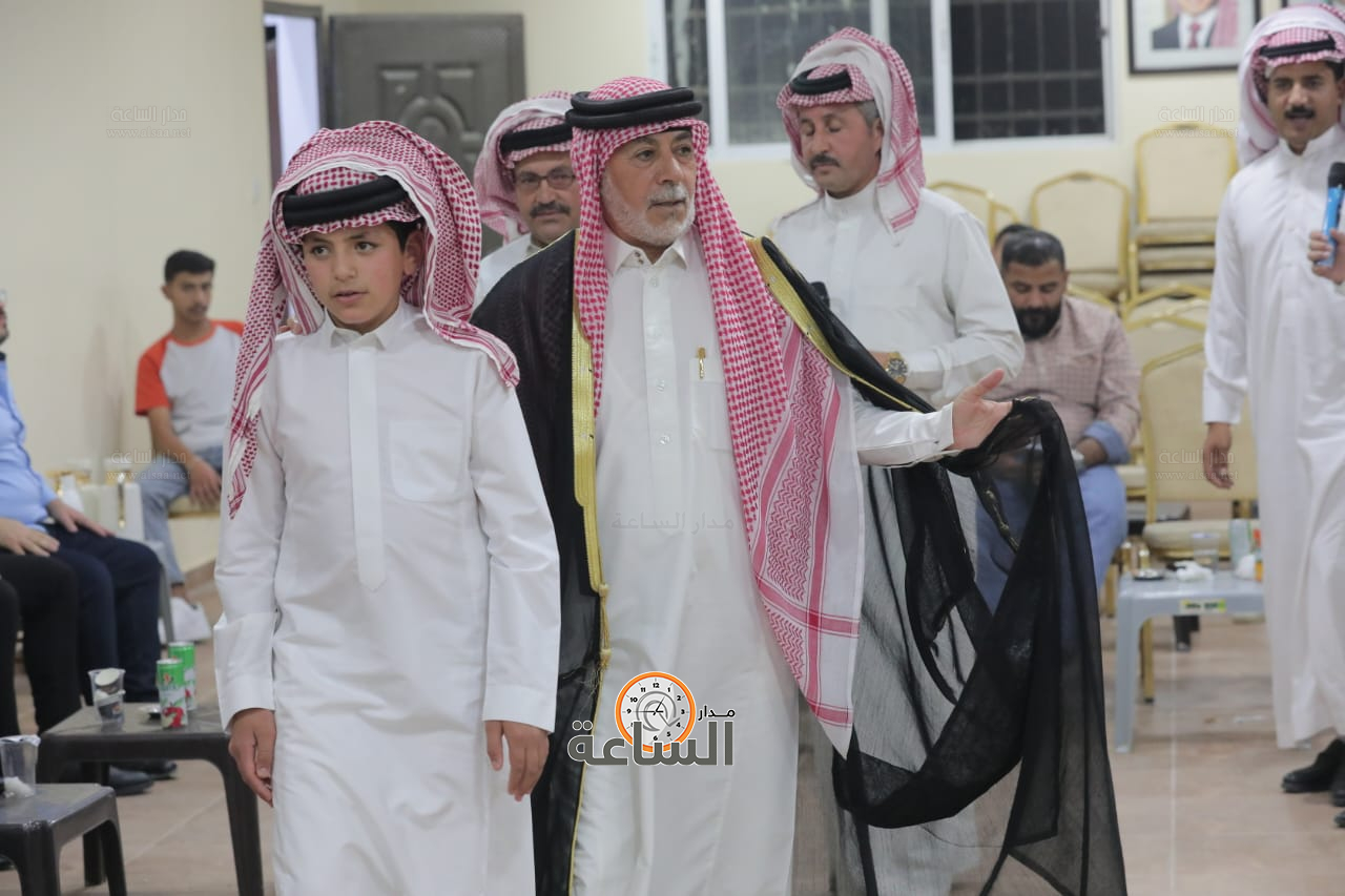 Madar Al-Saa Images 0.7742488181247699