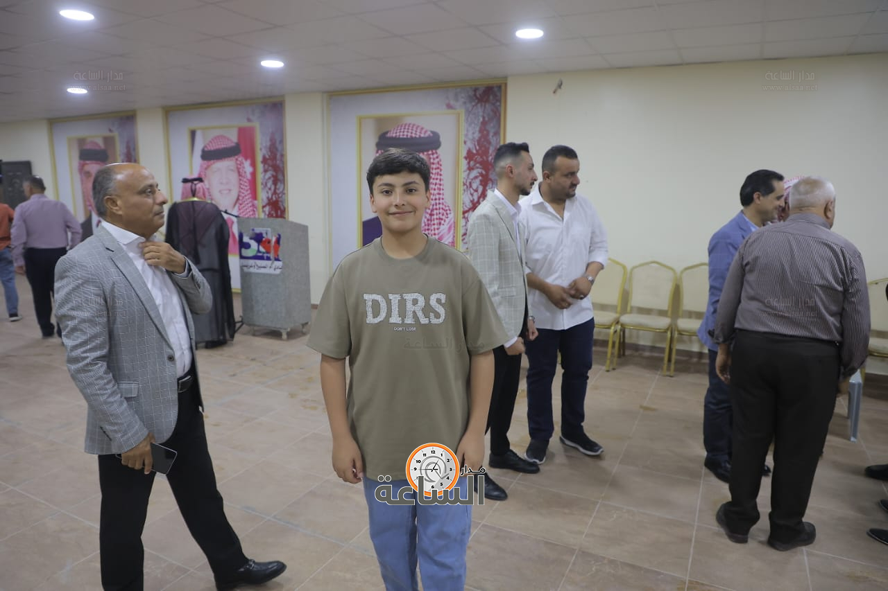 Madar Al-Saa Images 0.6693577170711084