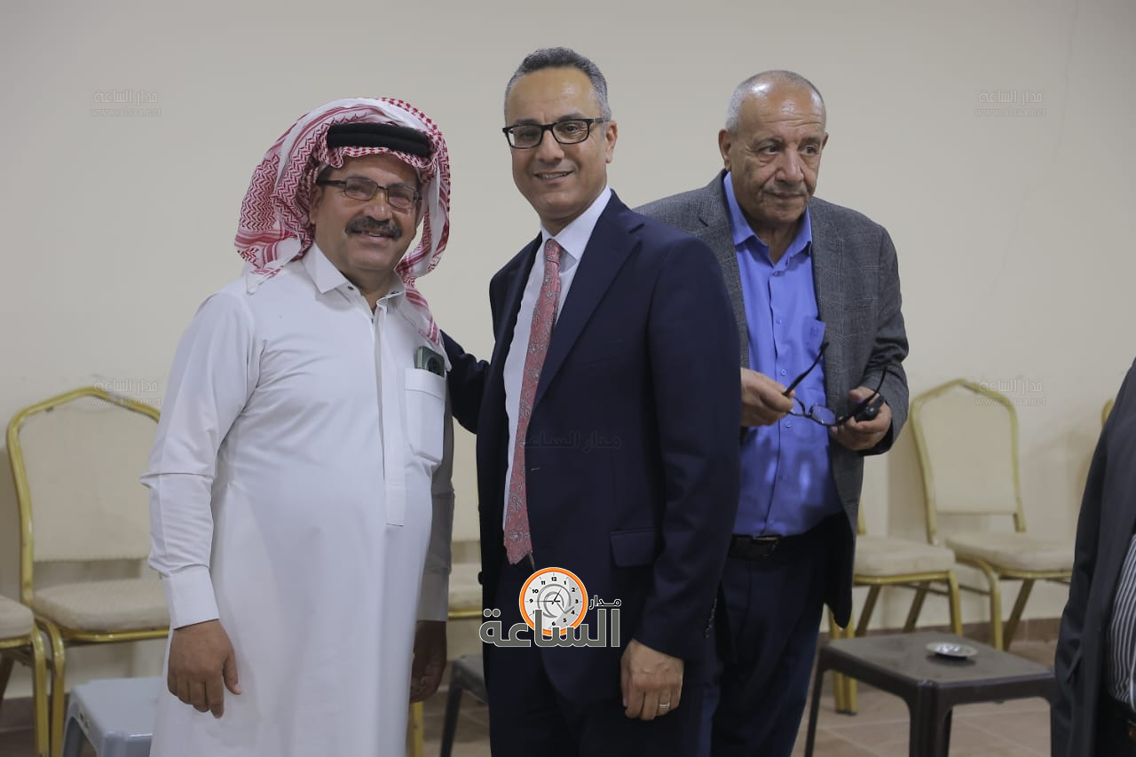 Madar Al-Saa Images 0.8547304156158355