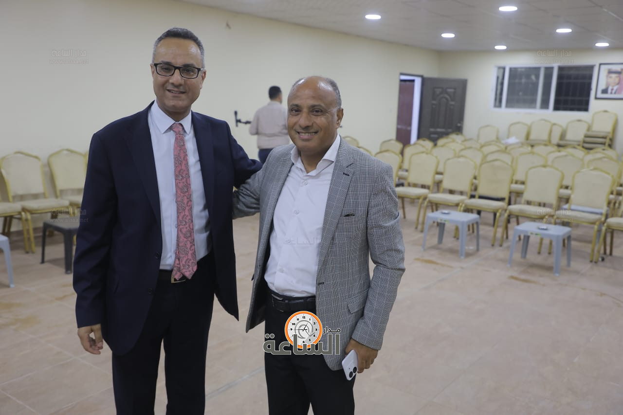 Madar Al-Saa Images 0.46244033973736165