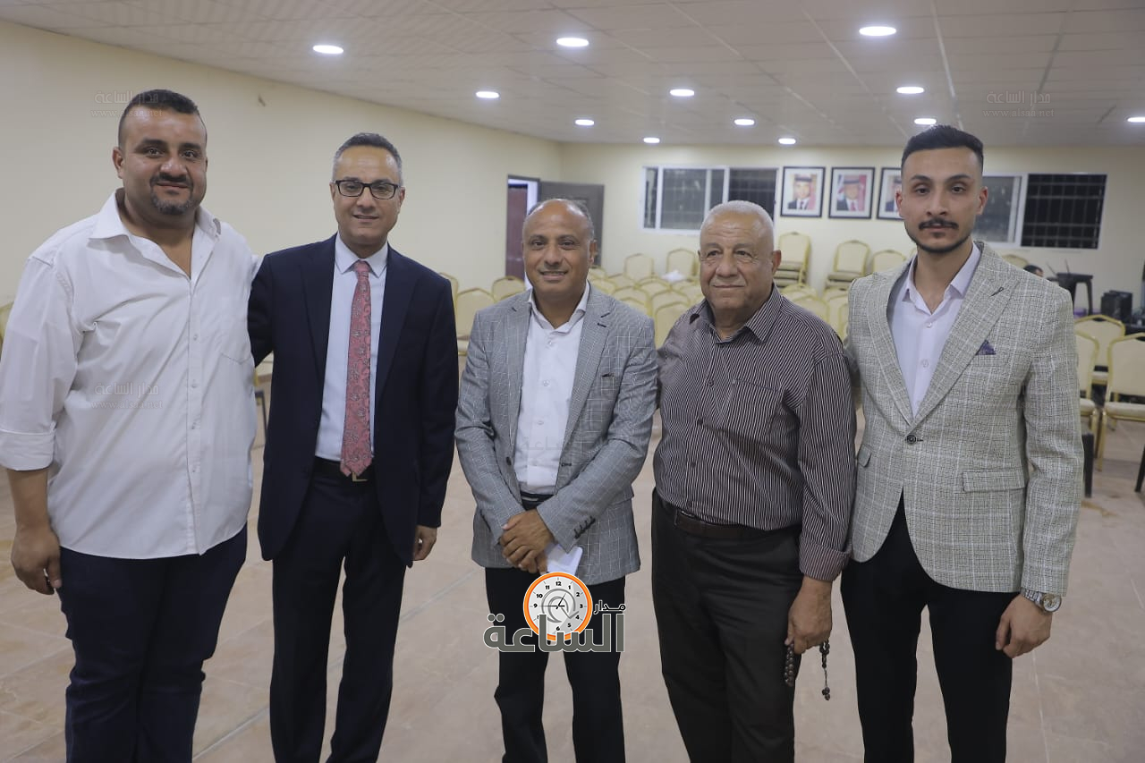 Madar Al-Saa Images 0.8837551244367988