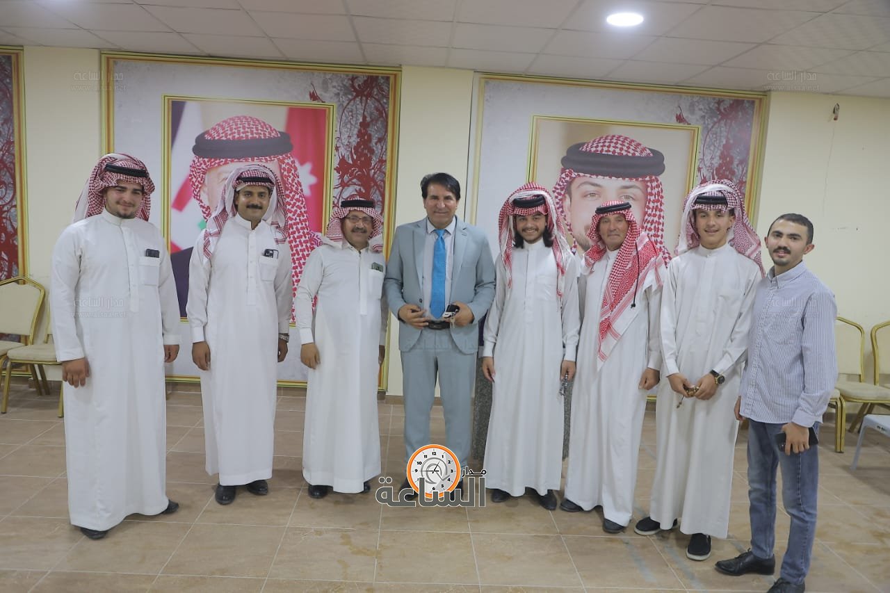 Madar Al-Saa Images 0.08445690868601496