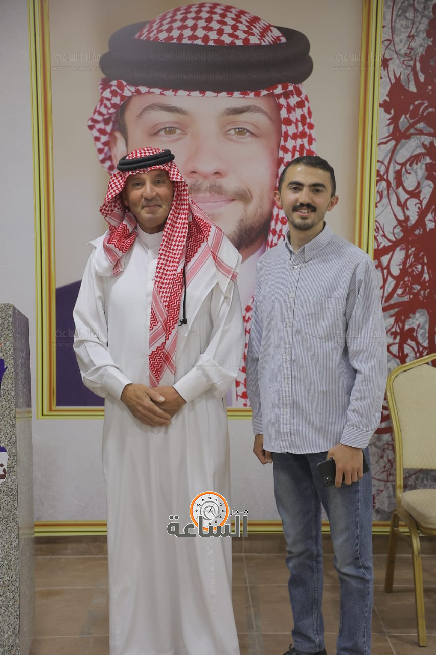 Madar Al-Saa Images 0.24120530769884818