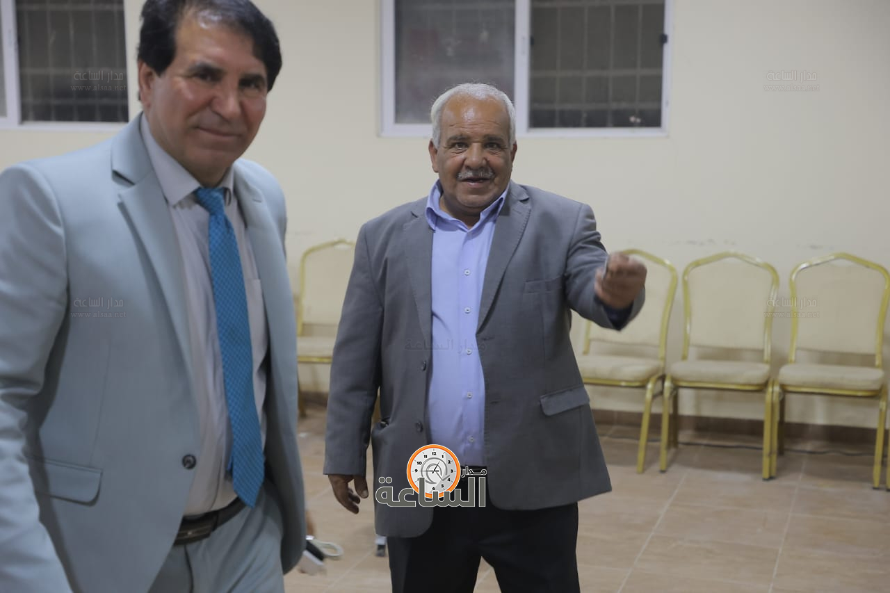 Madar Al-Saa Images 0.1754786845213182