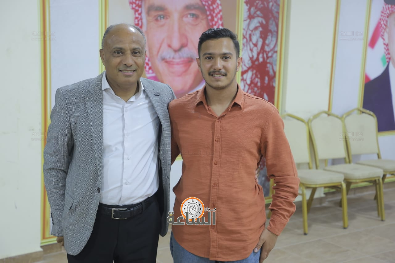 Madar Al-Saa Images 0.40300885452592405