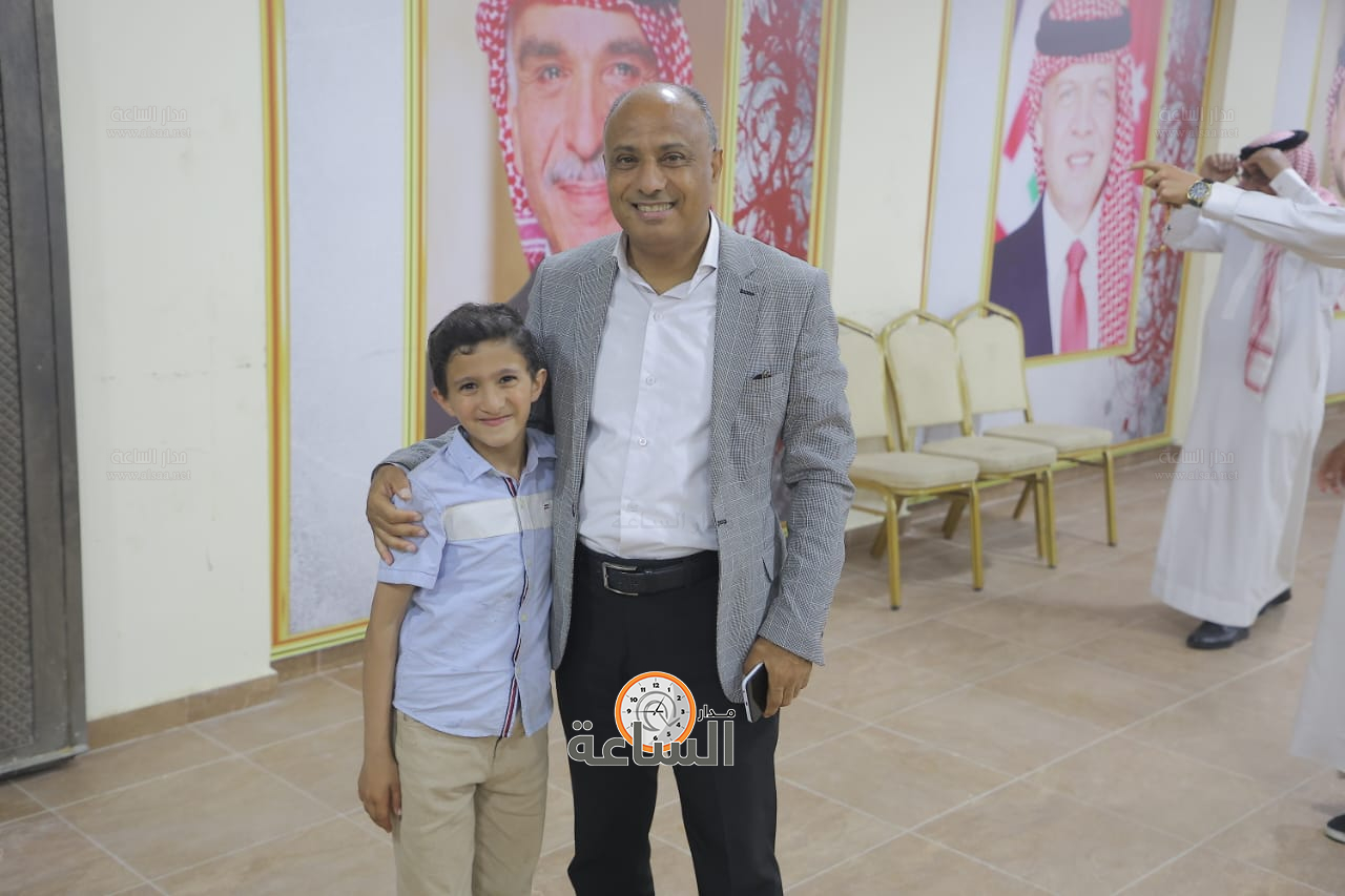 Madar Al-Saa Images 0.9702012934729844