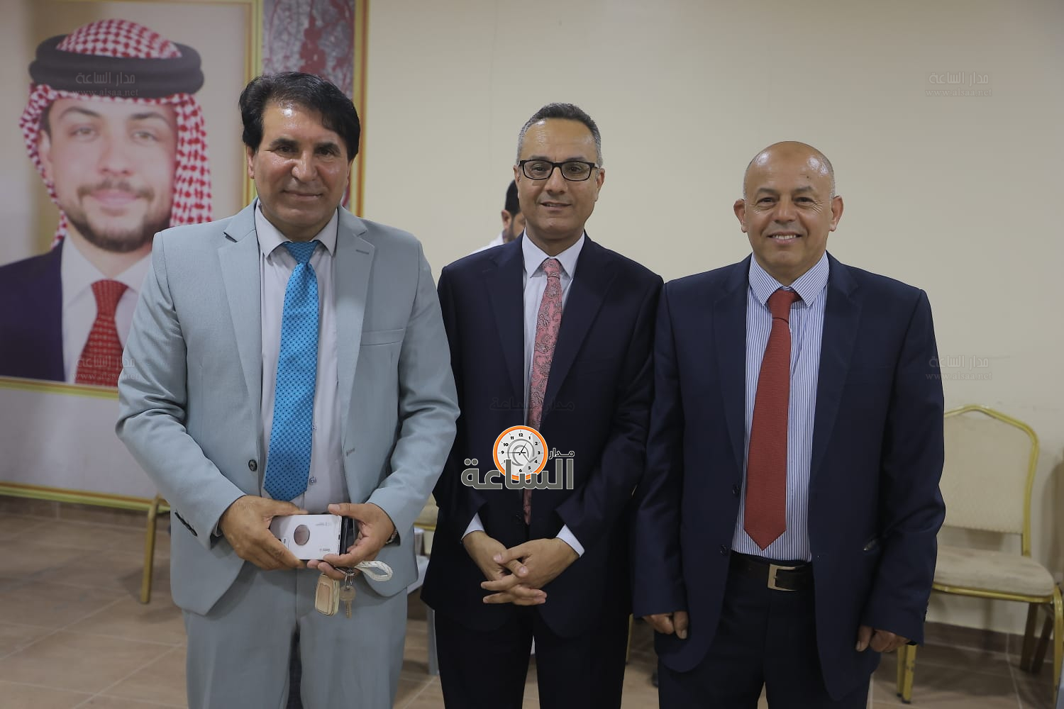 Madar Al-Saa Images 0.5363292648049364