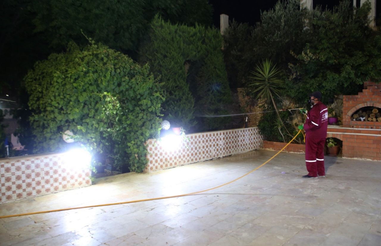 Madar Al-Saa Images 0.06549400788934356