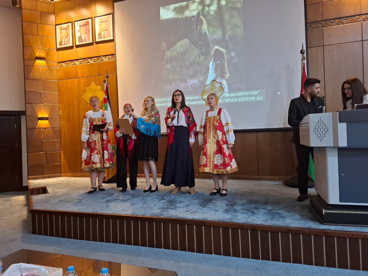 Madar Al-Saa Images 0.7881508567628184