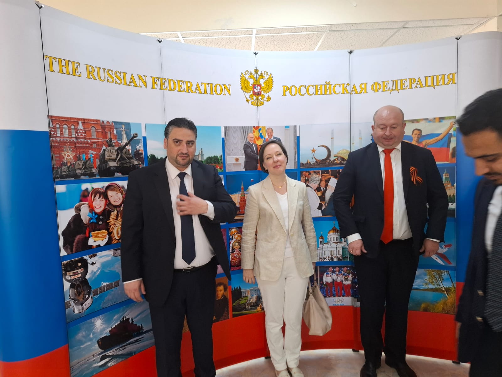 Madar Al-Saa Images 0.4858089665158499