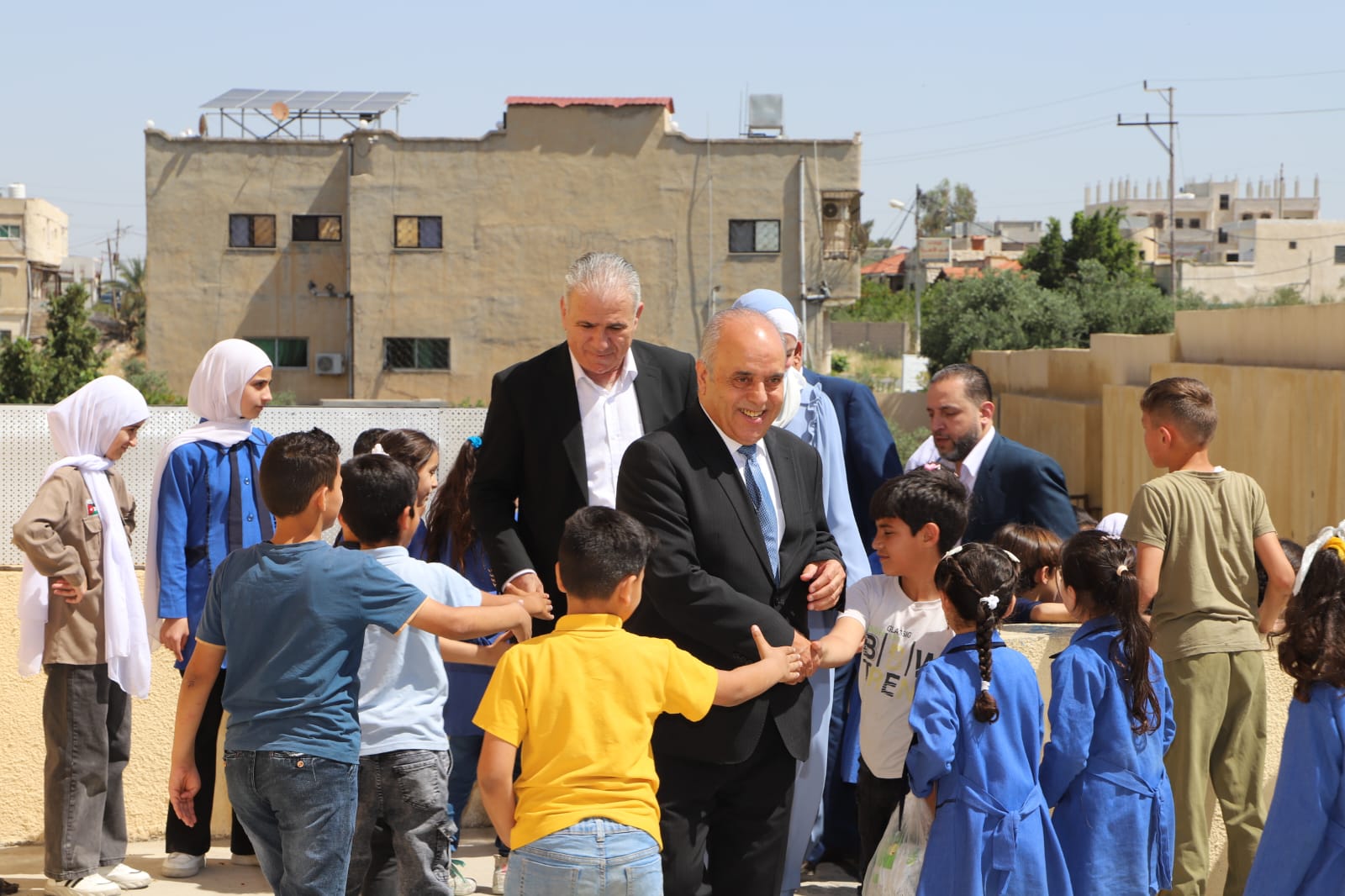 Madar Al-Saa Images 0.30209800952102106