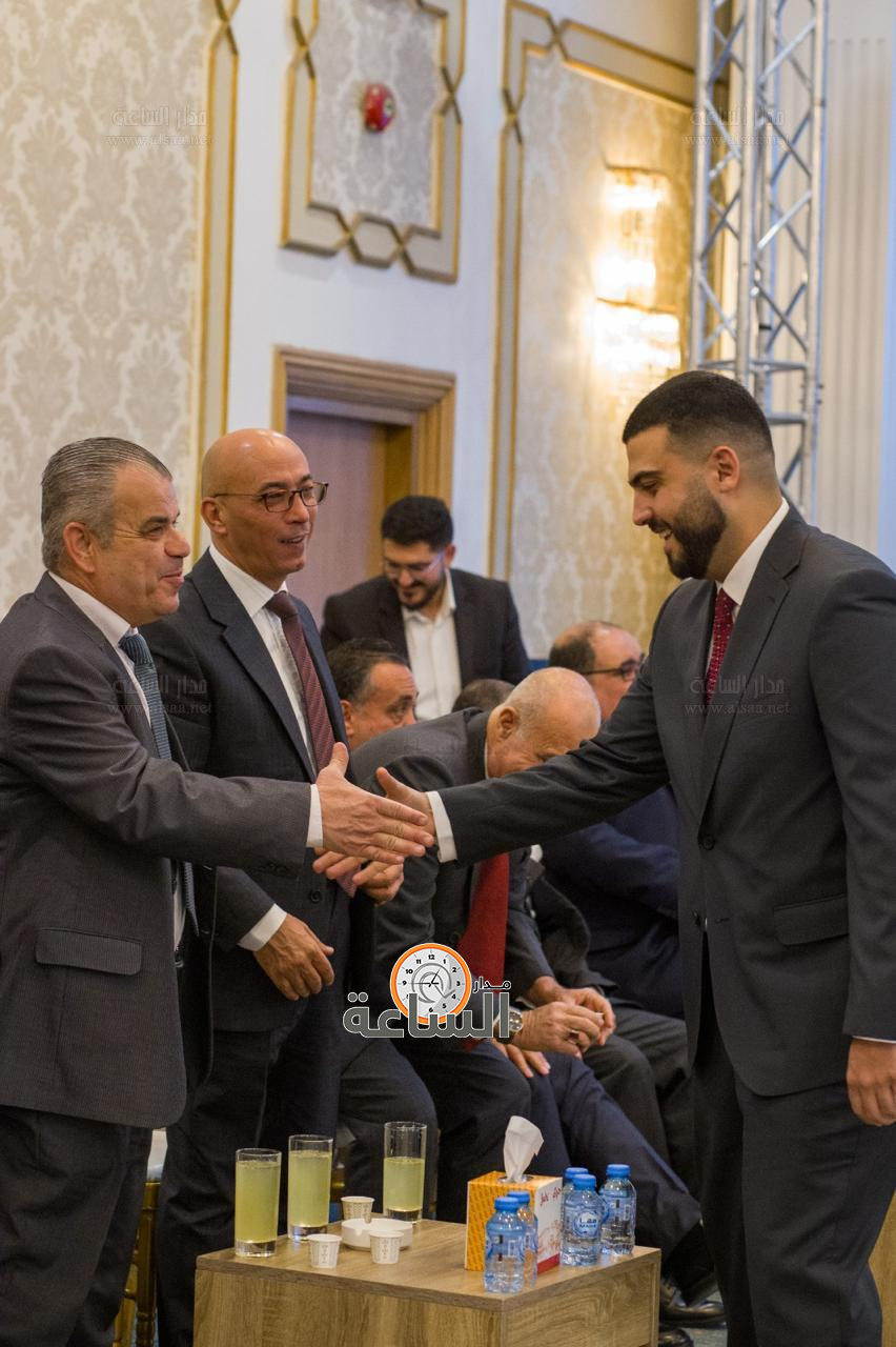 Madar Al-Saa Images 0.19386216515414378