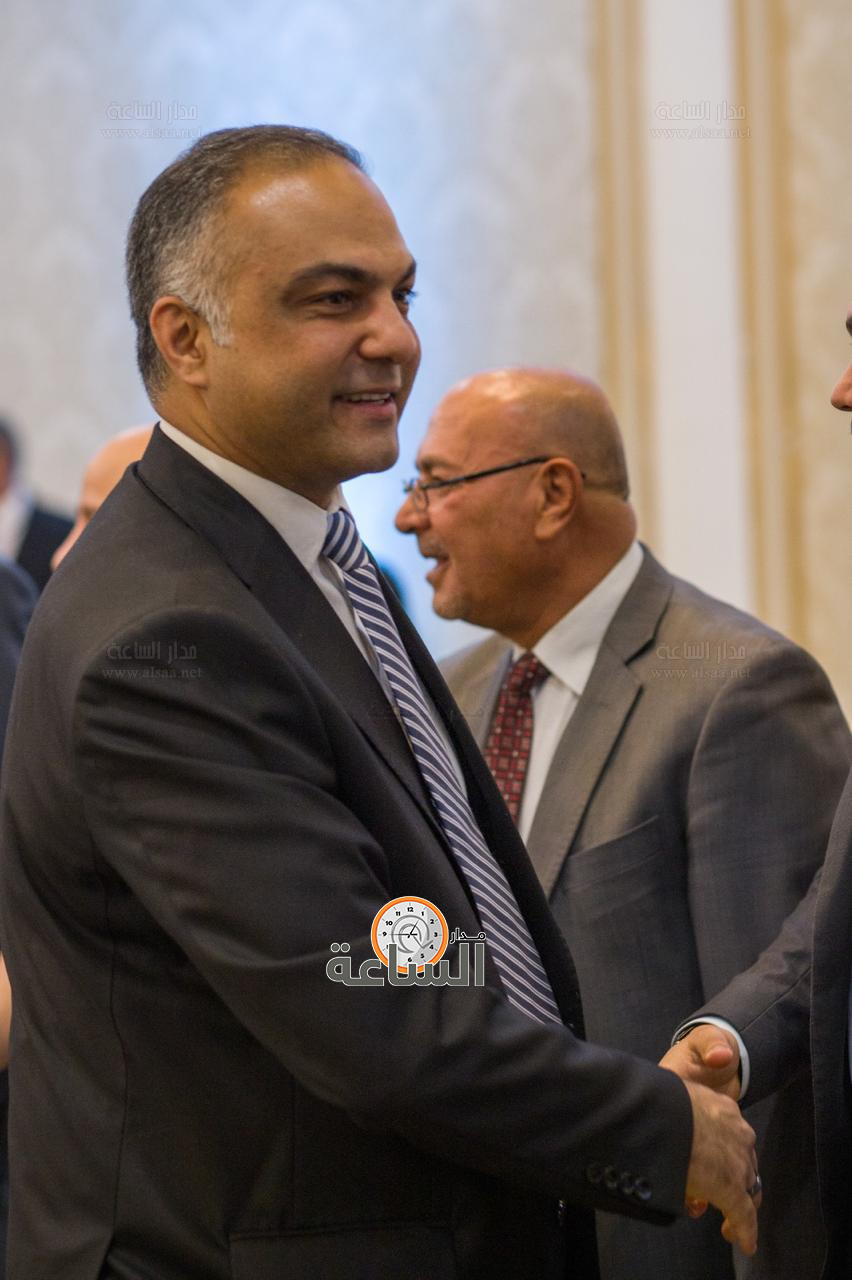 Madar Al-Saa Images 0.47640309564596395