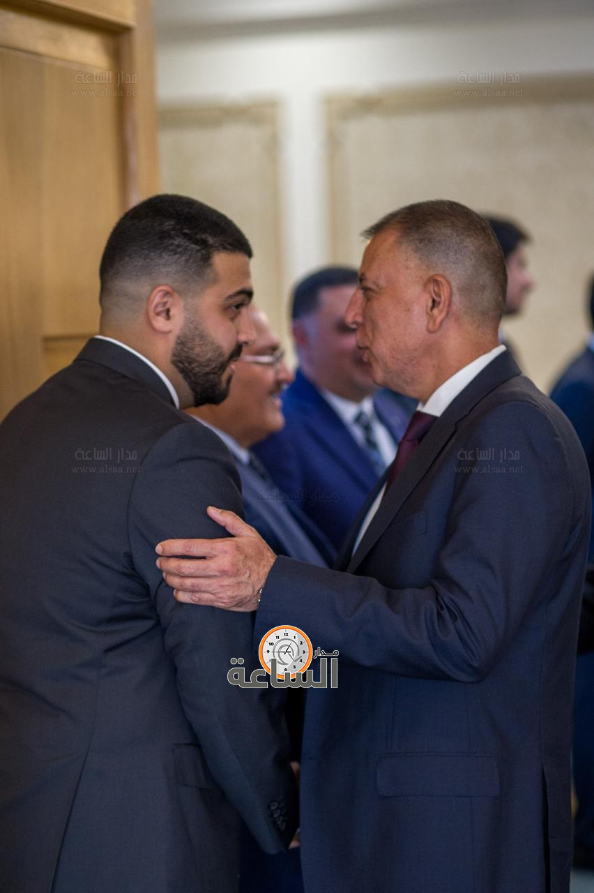 Madar Al-Saa Images 0.223545115374143