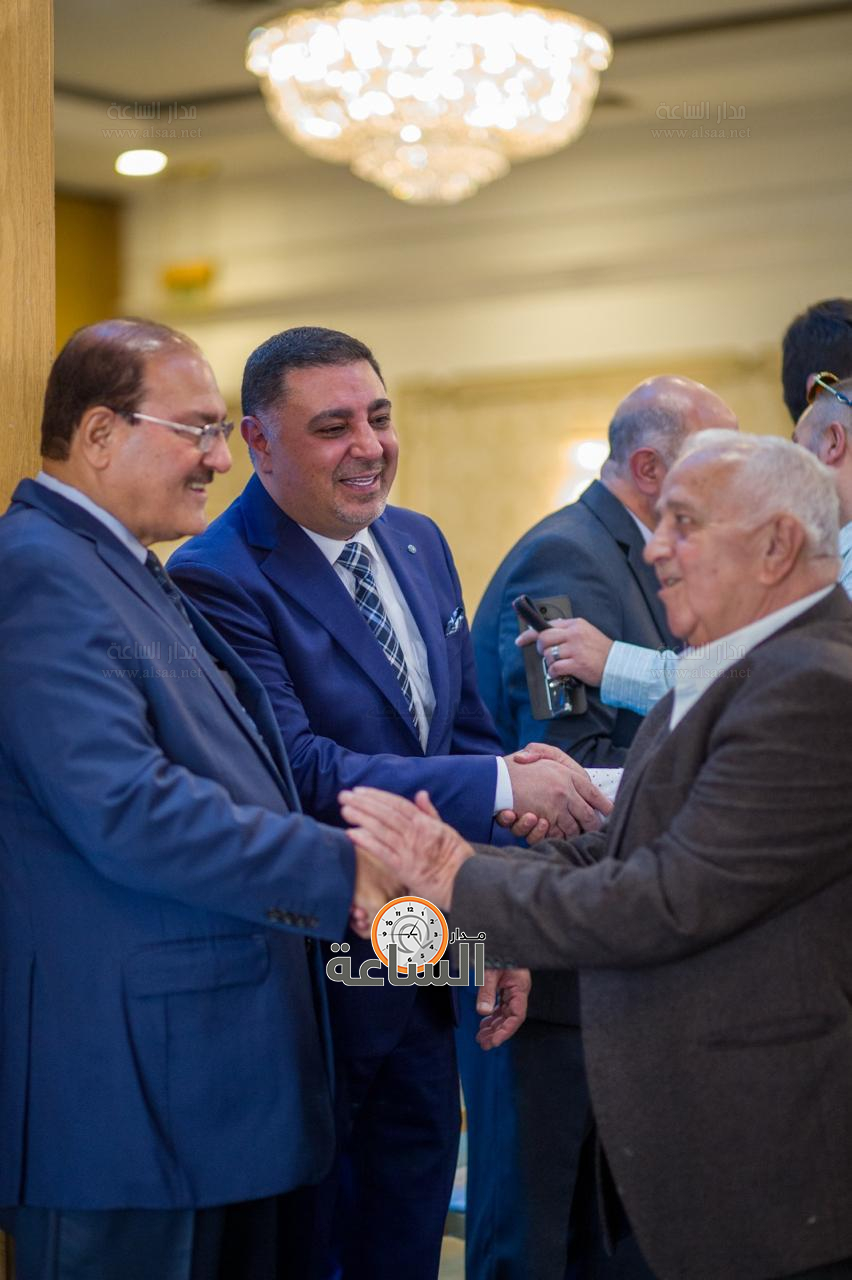 Madar Al-Saa Images 0.24391310397073462