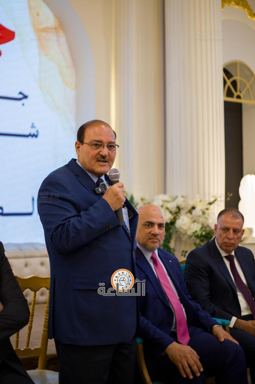 Madar Al-Saa Images 0.15702305005341488