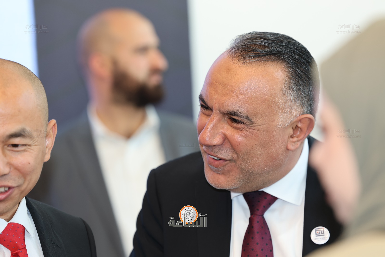 Madar Al-Saa Images 0.2992493458461136