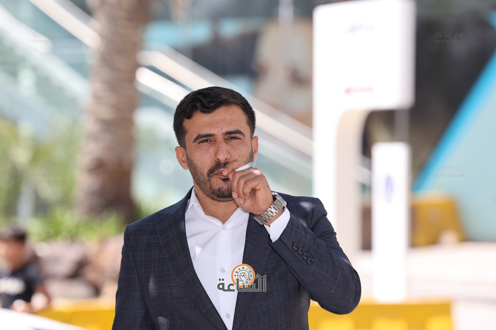 Madar Al-Saa Images 0.5033793605808303