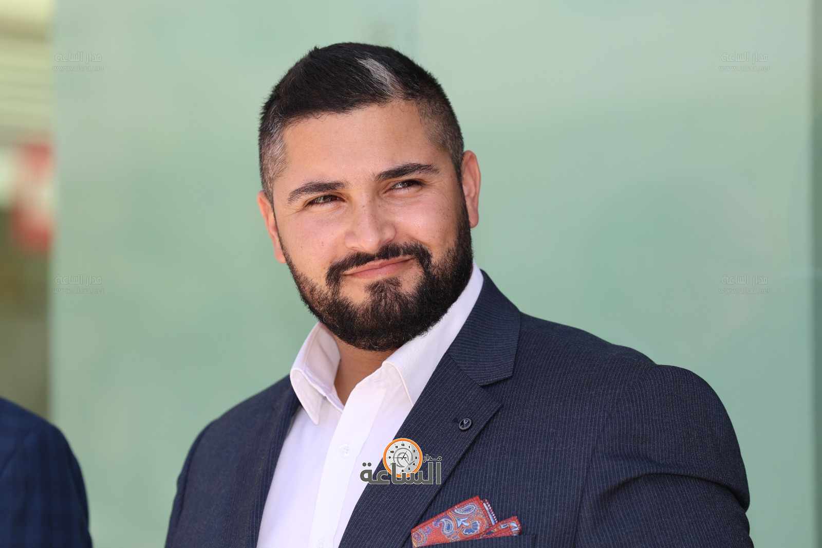 Madar Al-Saa Images 0.3284432767818791