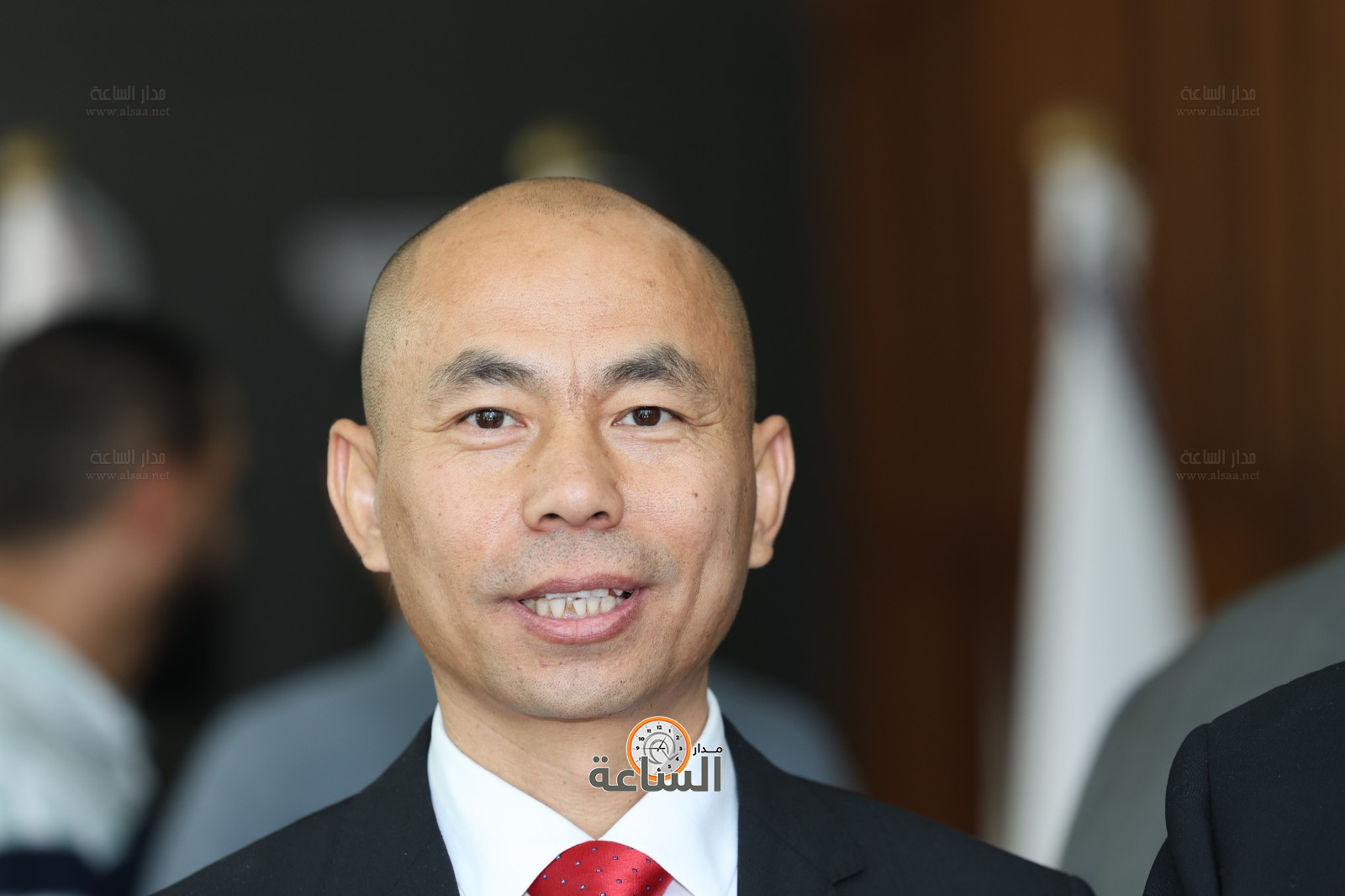 Madar Al-Saa Images 0.24126292457927934