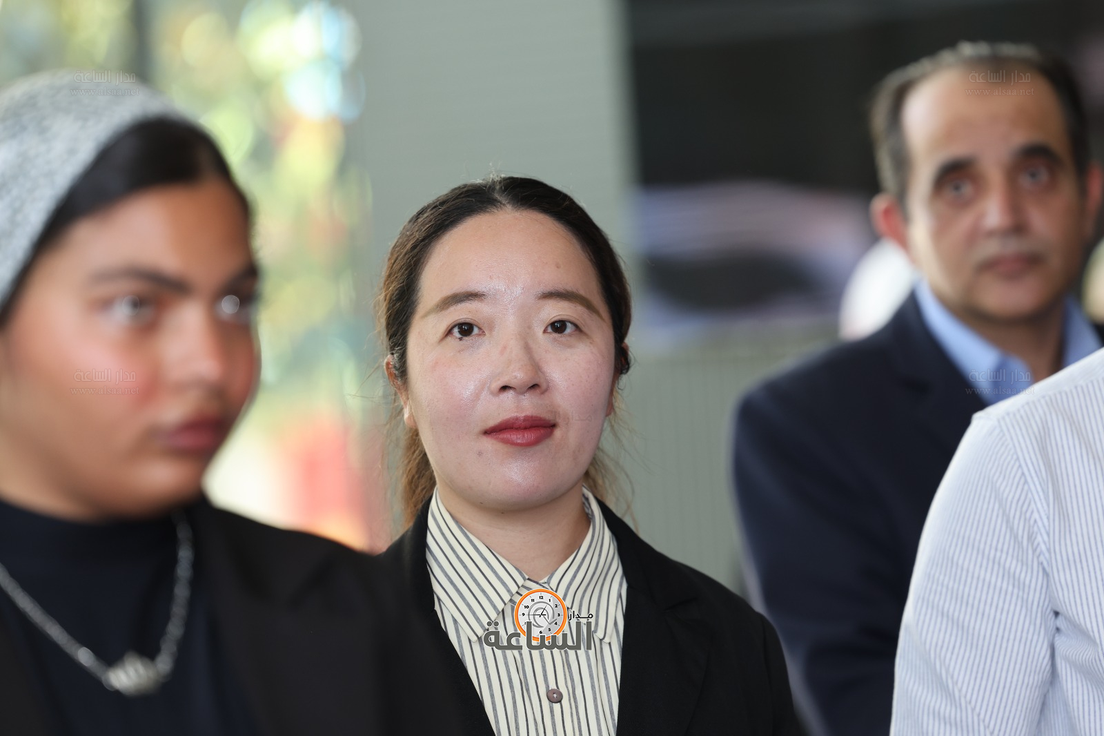 Madar Al-Saa Images 0.5383796694488868