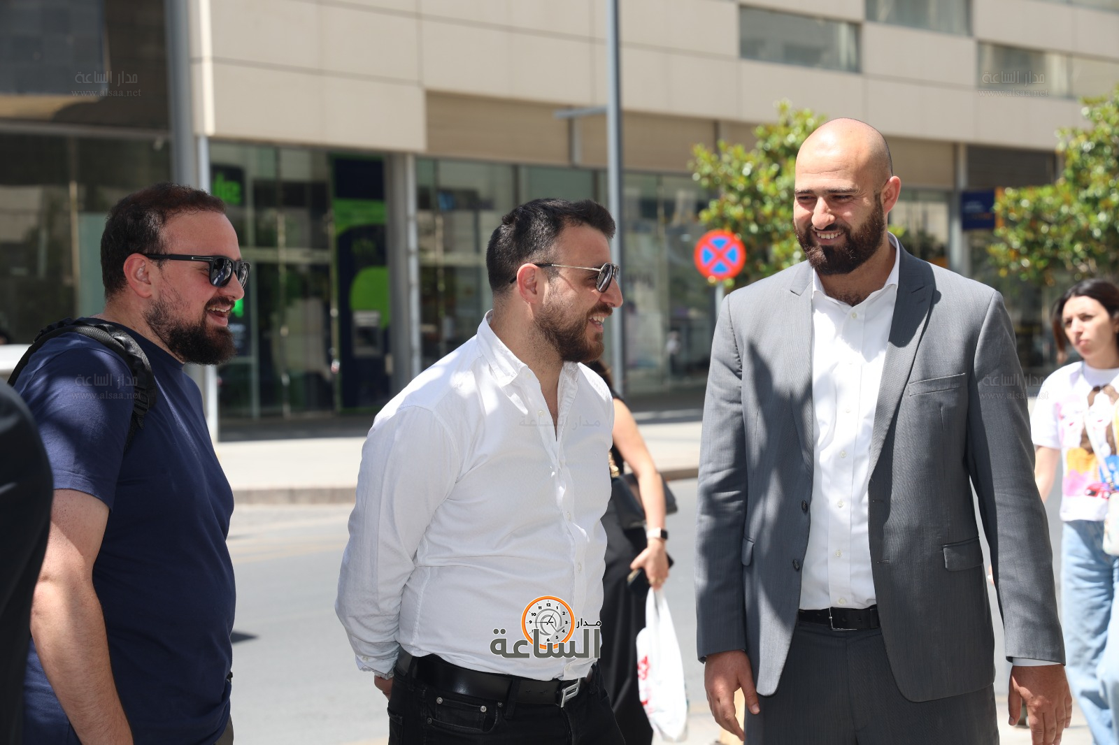 Madar Al-Saa Images 0.6807570748928143