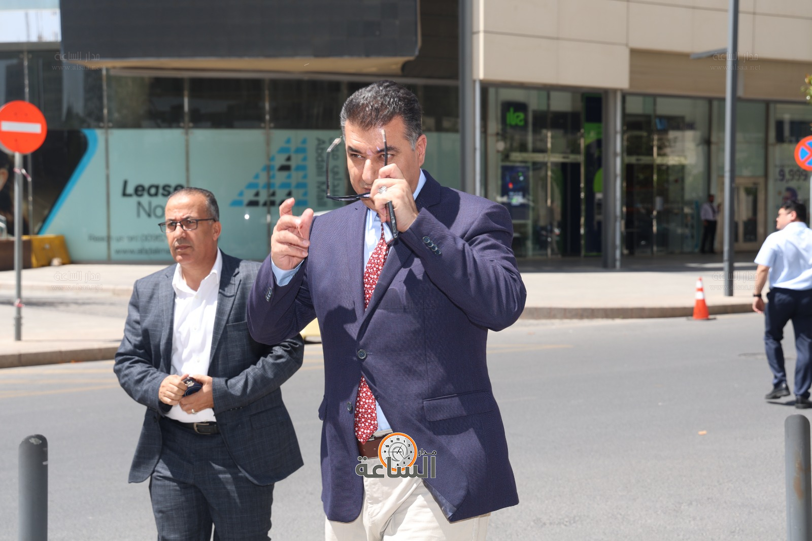 Madar Al-Saa Images 0.3645828336182656