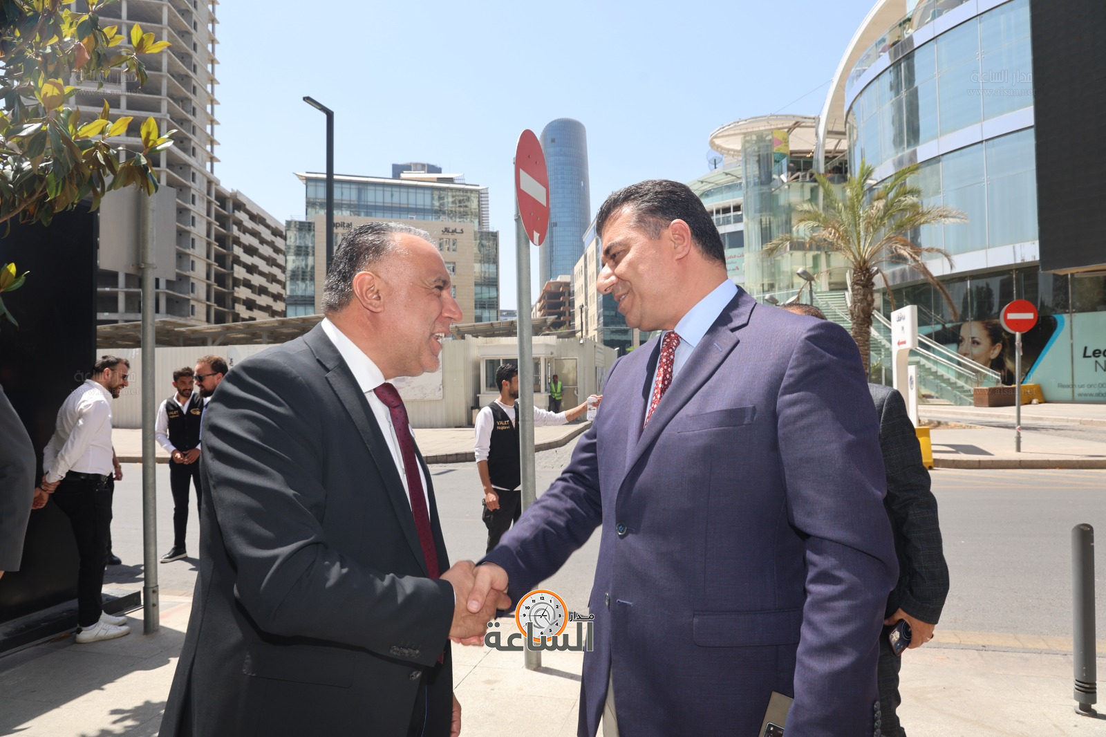 Madar Al-Saa Images 0.047190937053182