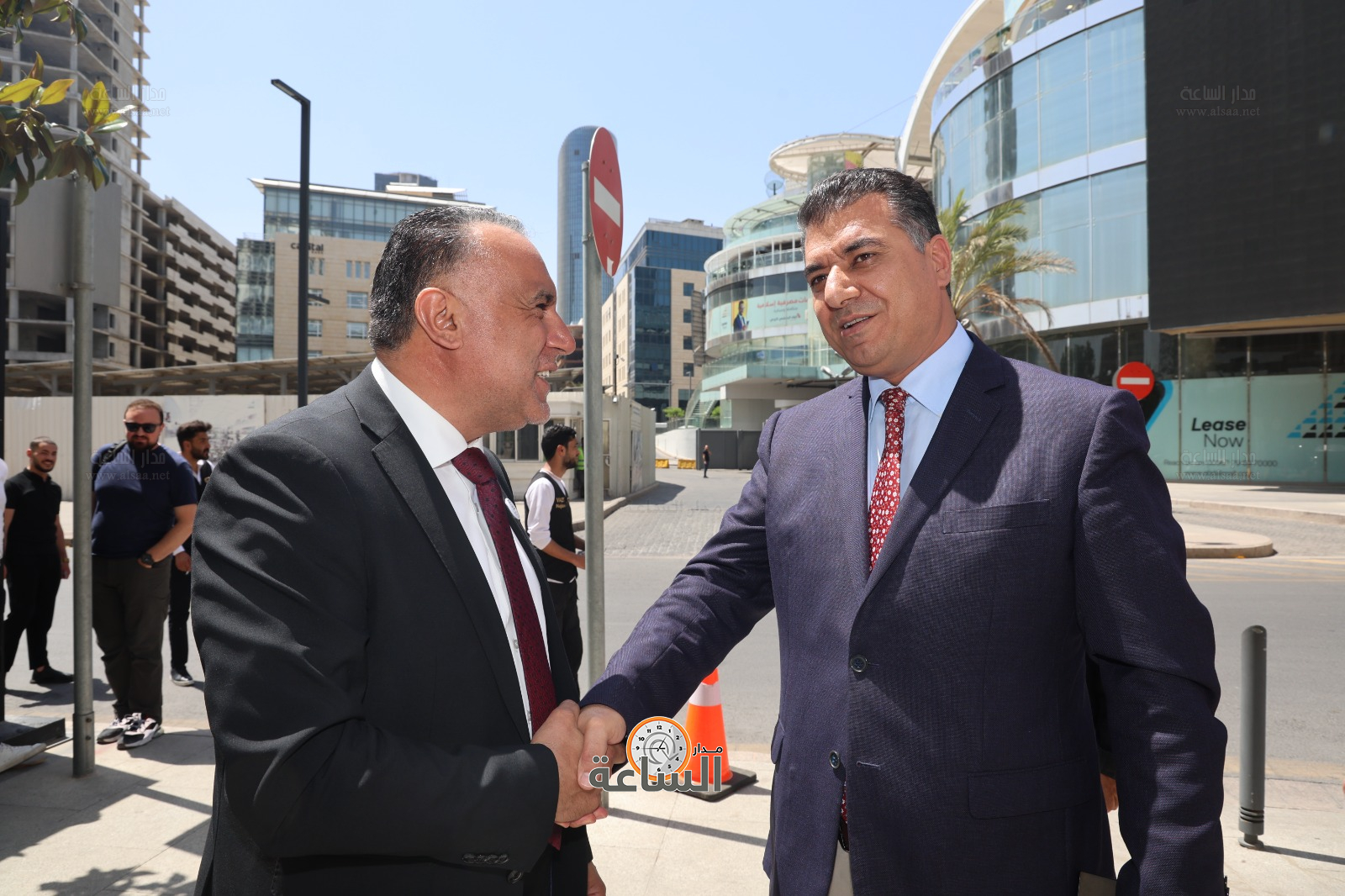 Madar Al-Saa Images 0.26499840840749167