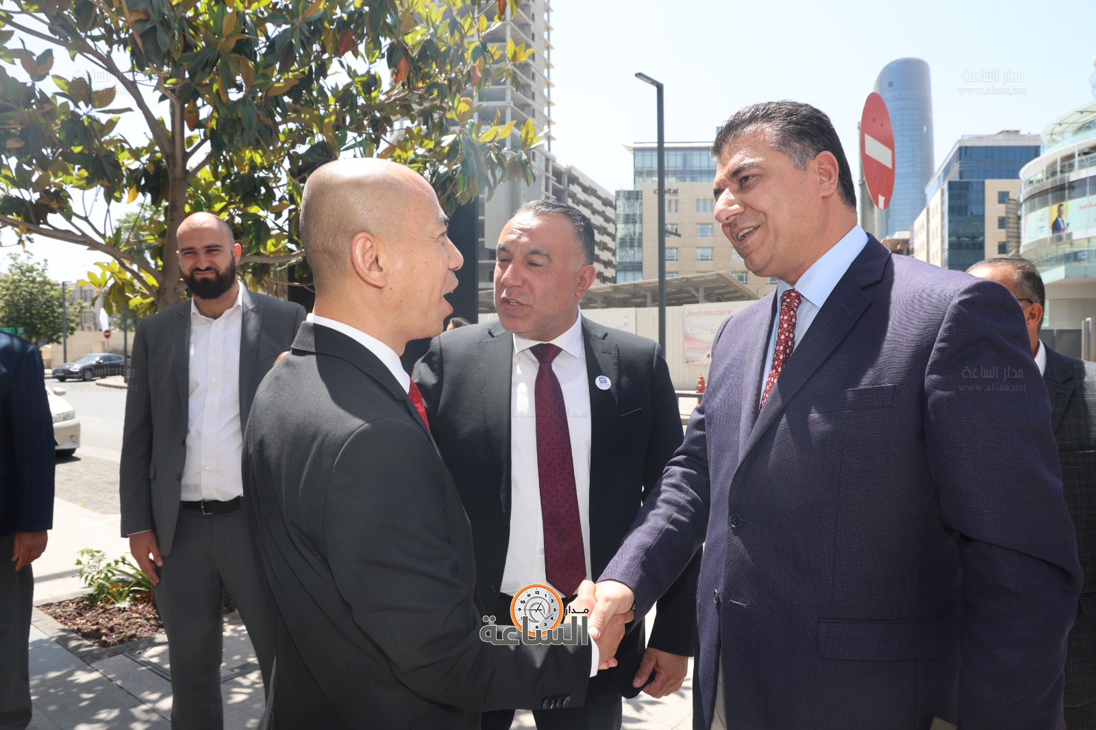 Madar Al-Saa Images 0.5014612817990609