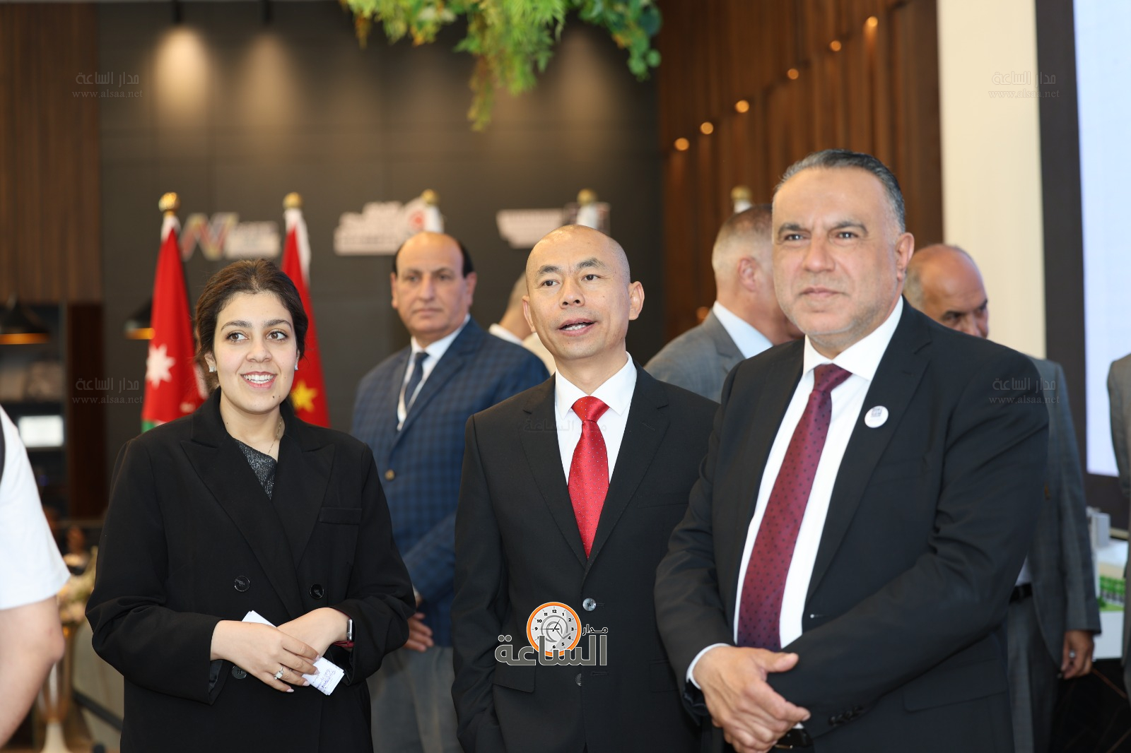 Madar Al-Saa Images 0.5739382097507176