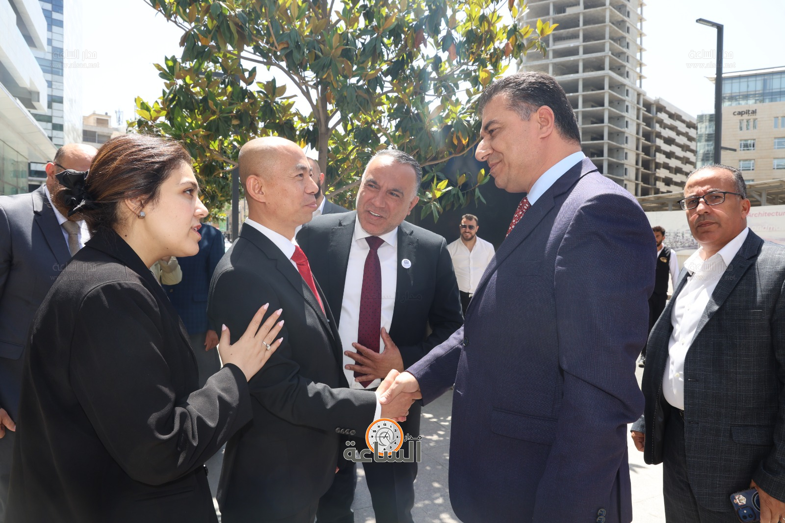 Madar Al-Saa Images 0.5848321537444249