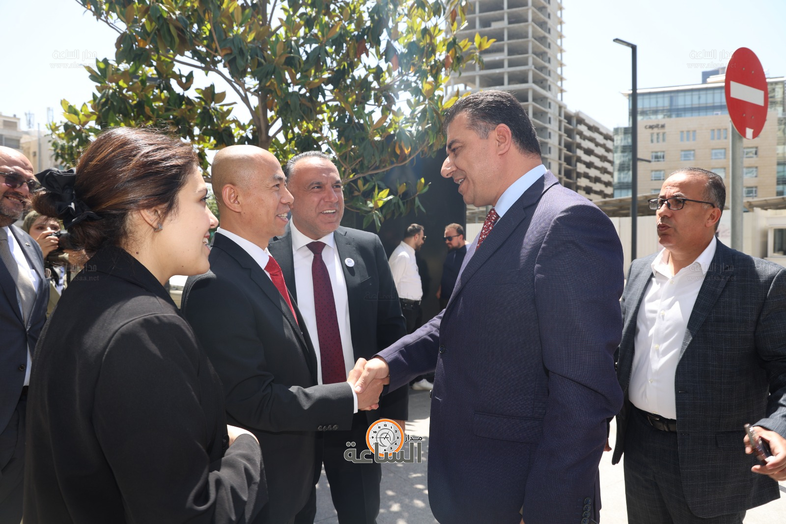 Madar Al-Saa Images 0.15909578447314732