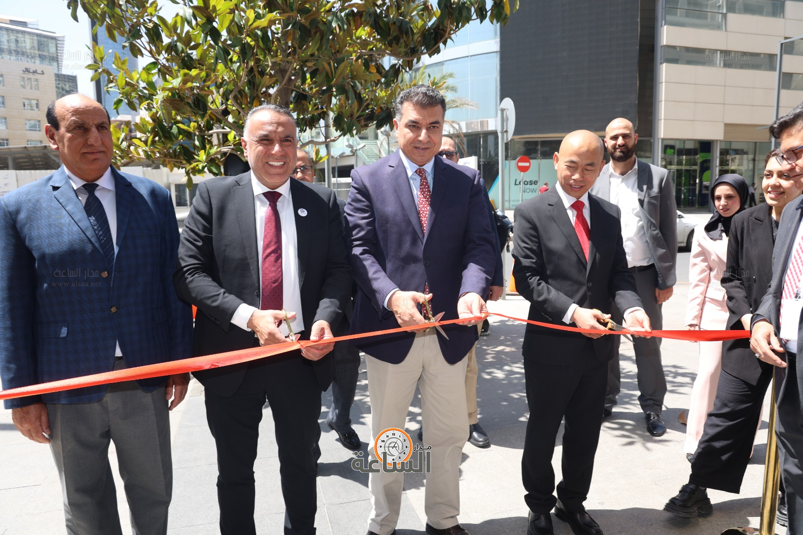 Madar Al-Saa Images 0.6074495597529281