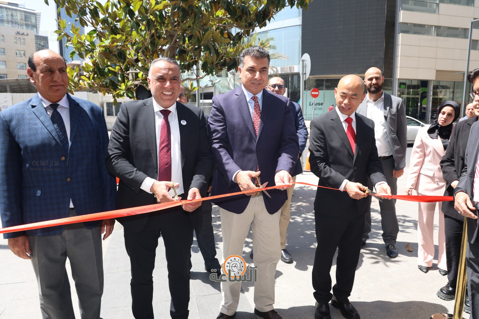 Madar Al-Saa Images 0.6131584938460305