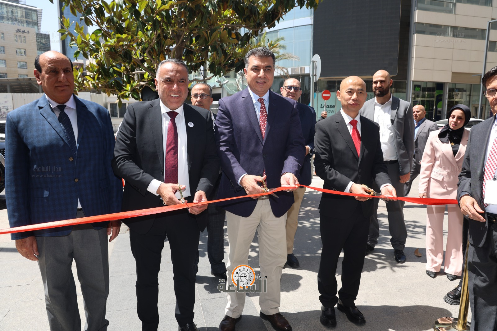 Madar Al-Saa Images 0.6022256153470567