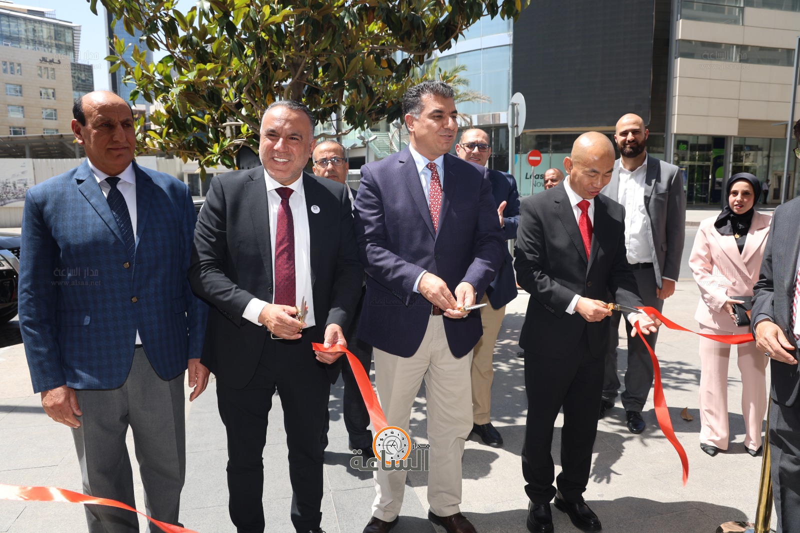 Madar Al-Saa Images 0.38689439460248964