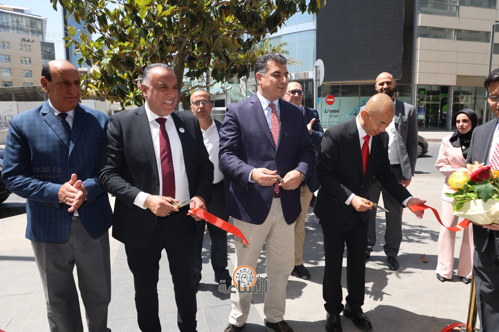 Madar Al-Saa Images 0.26757701846782855