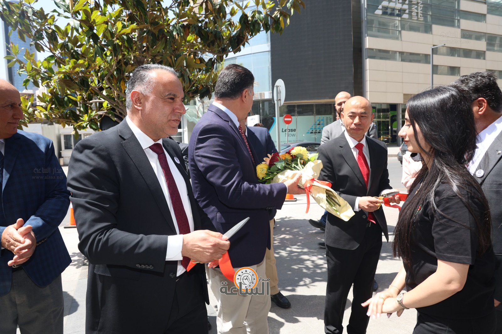 Madar Al-Saa Images 0.9716735832531463