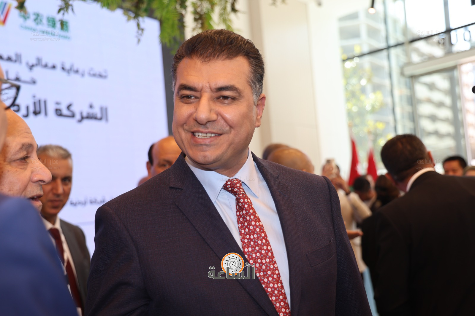 Madar Al-Saa Images 0.07634170979098887