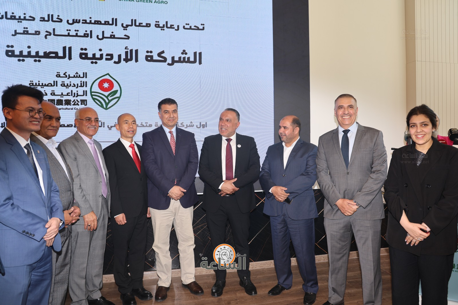 Madar Al-Saa Images 0.7213363972133151