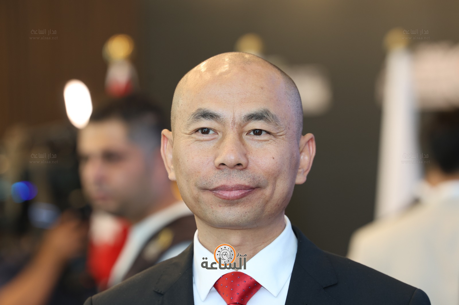 Madar Al-Saa Images 0.8569652732910784