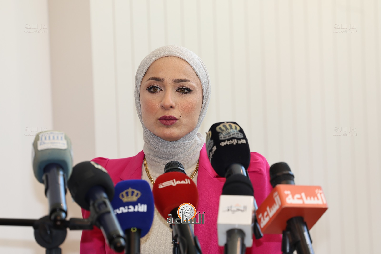 Madar Al-Saa Images 0.6166685200802586