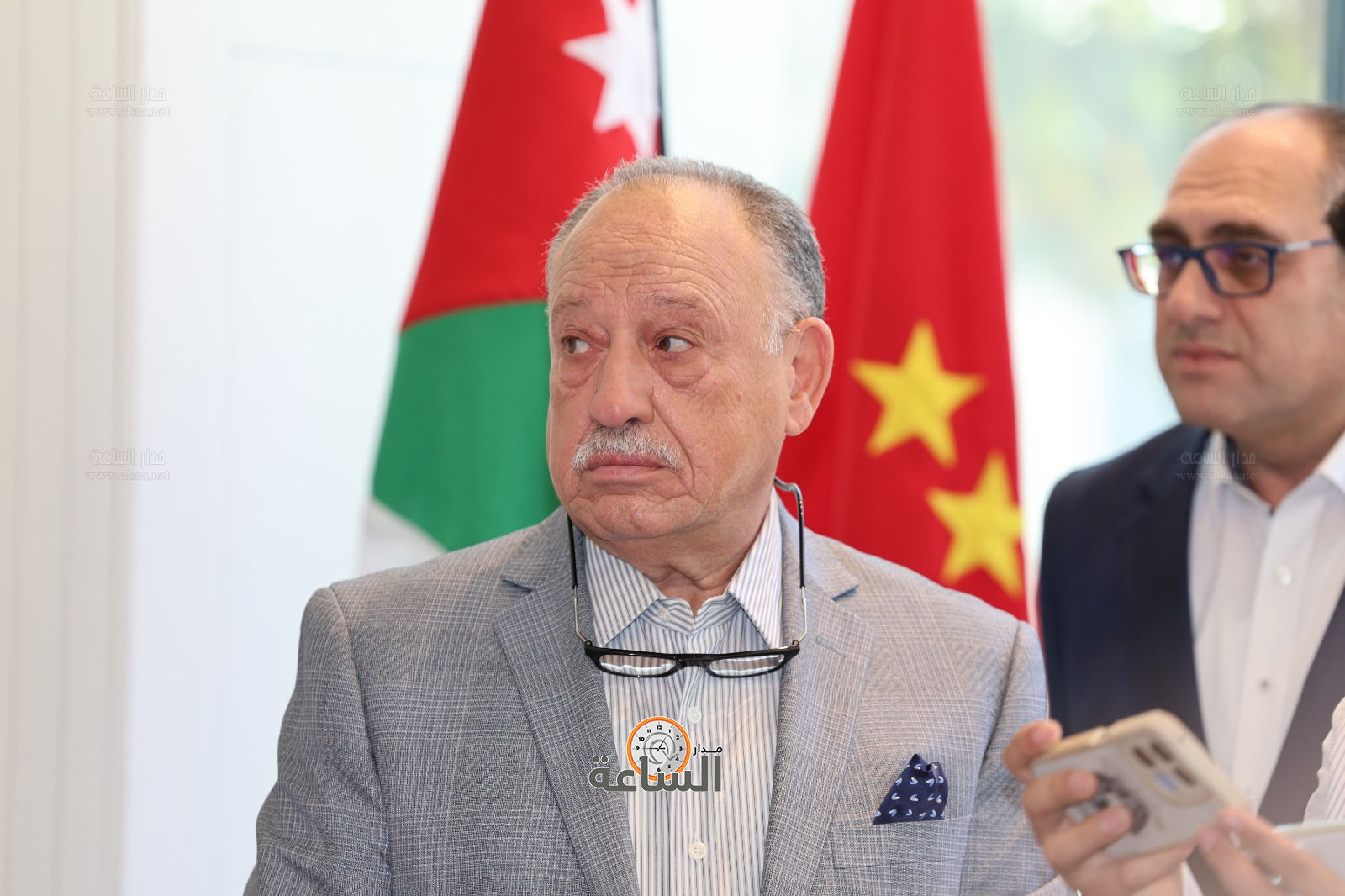 Madar Al-Saa Images 0.3260197477756718