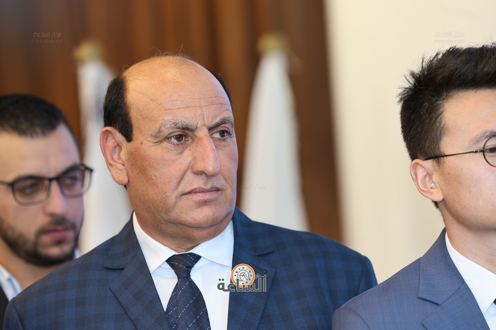 Madar Al-Saa Images 0.9421262400642368